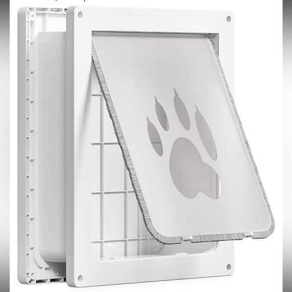 Dog Xl Dog Door For Interior And Exterior Doors Or Walls Poshmark